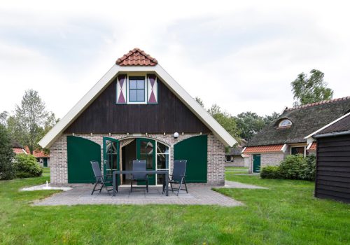 Landschapspark Striks Erve