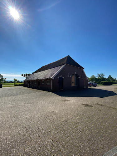 De Zuurberg Camping Kampeerboerderij