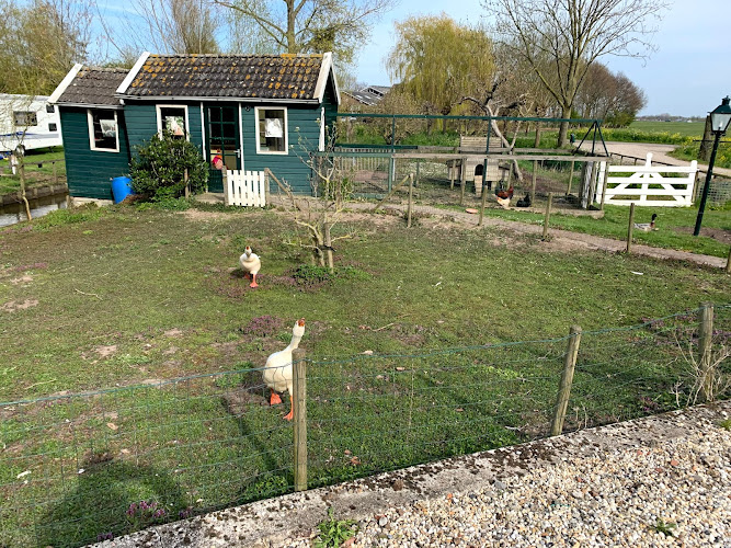 Camping ¨De Groene Waard¨