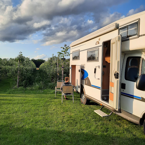 Camperplaats De Woerdt