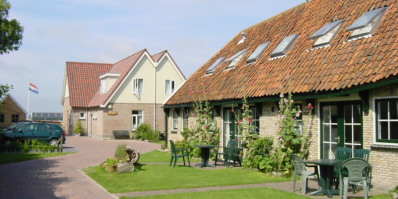 De Ark Texel