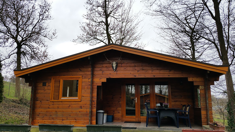 "Aurora" Renting Châlets