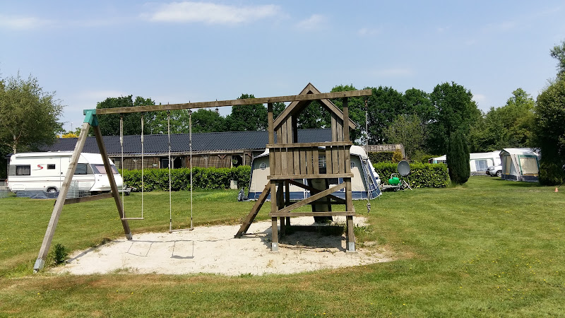 Camping Krakeel Noordscheschut