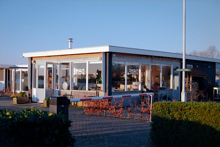 Stadscamping Schoonhoven