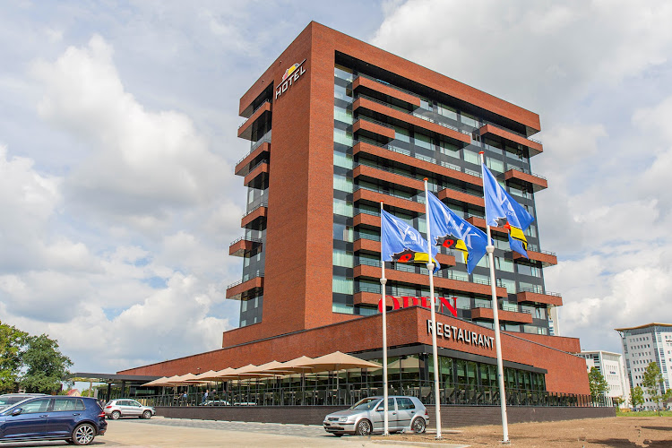 Van der Valk