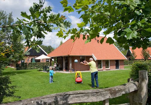 Recreatiepark 'n Kaps
