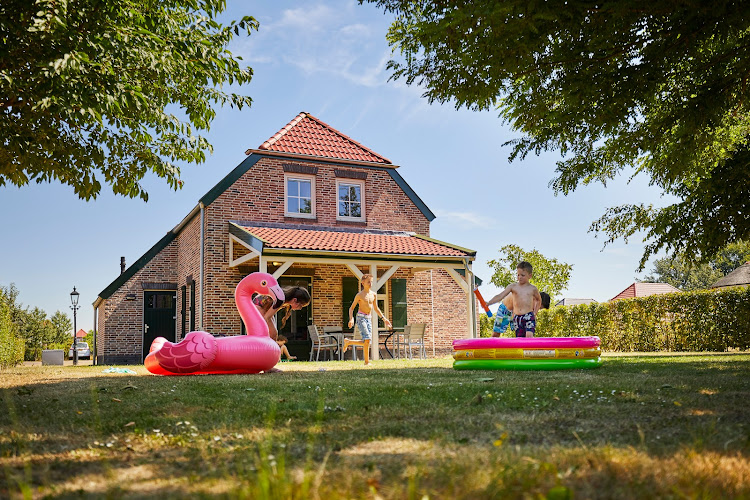 Recreatiepark de Leistert