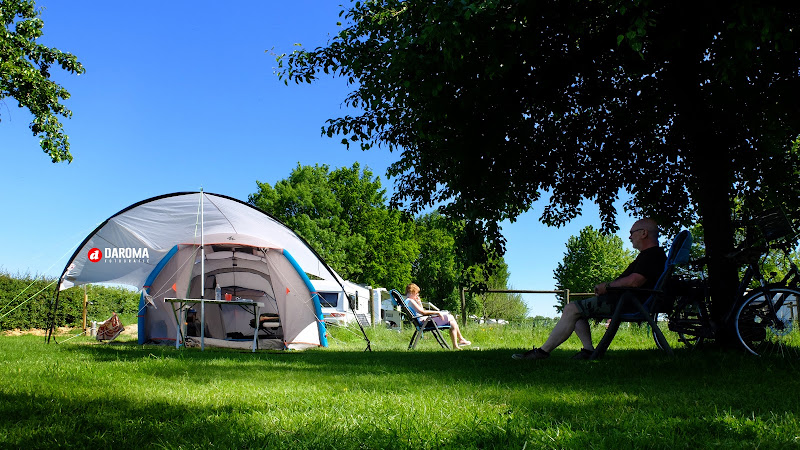 Camping Catsop