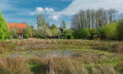 Landgoed de Weldaed