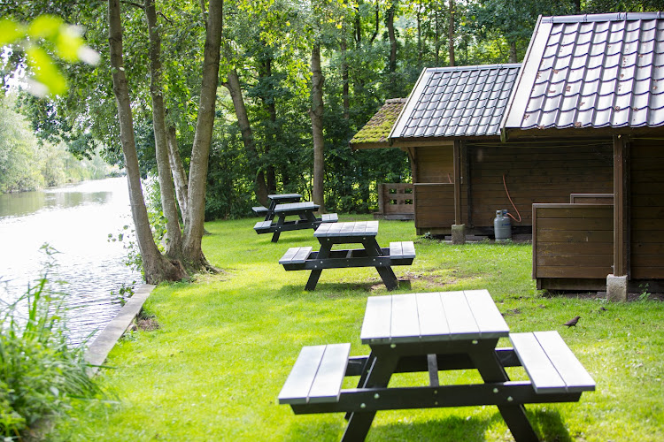 Recreatiecentrum De Kluft HoApp