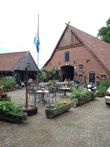 Boerencamping Erve-Bekhuis