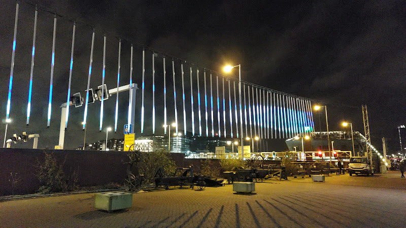Hyatt Regency Amsterdam