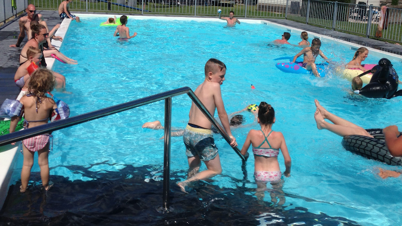 Camping de Schans