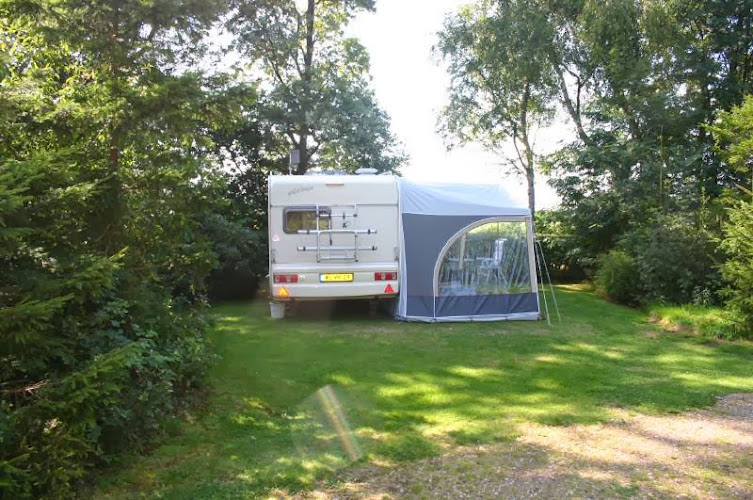 Camping de Marsbelte