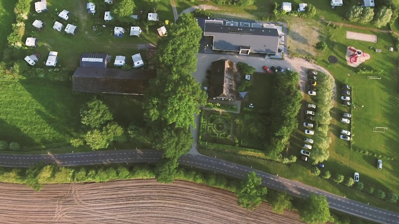 Camping de Oldenhove