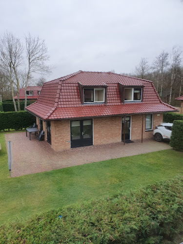Bungalowpark De Verrassing