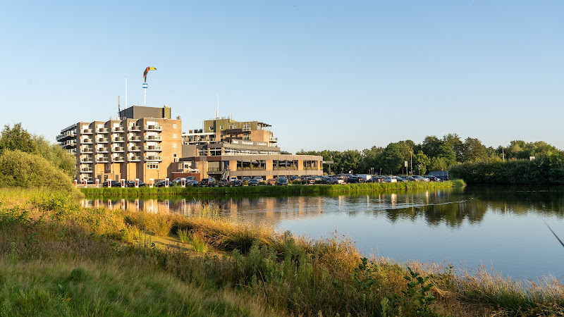 Van der Valk Hotel Leusden