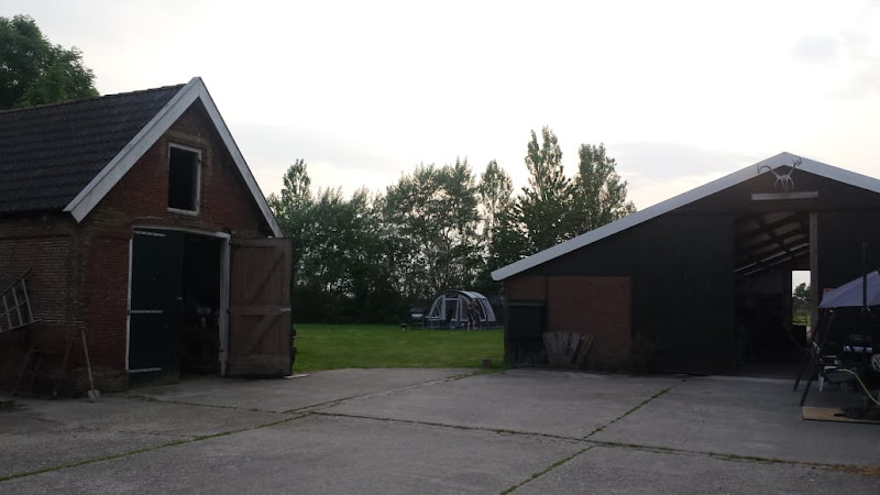 Mini-camping de Loane