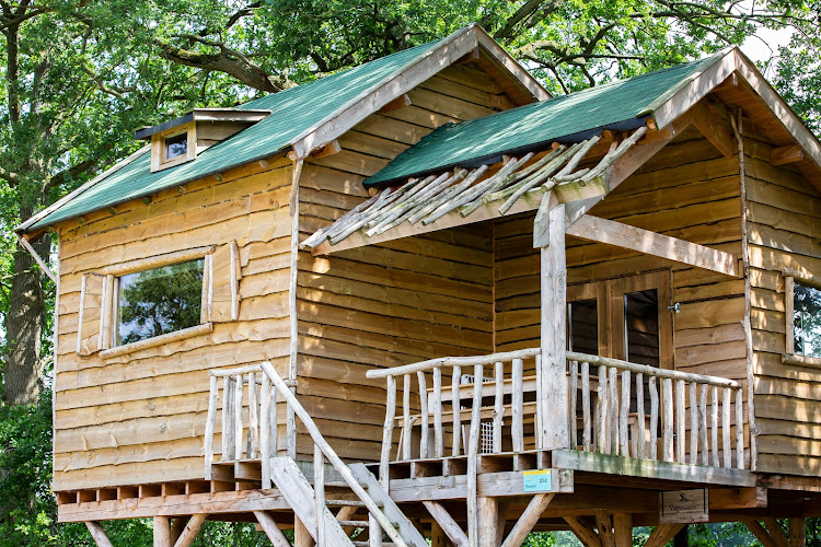 Camping Beloofde Land