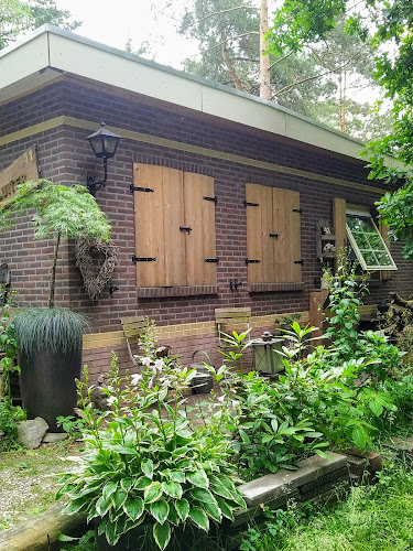 Camping De Witte Wieven