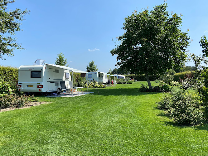 Van Kempenhof | Kleine Camping Midden-Limburg
