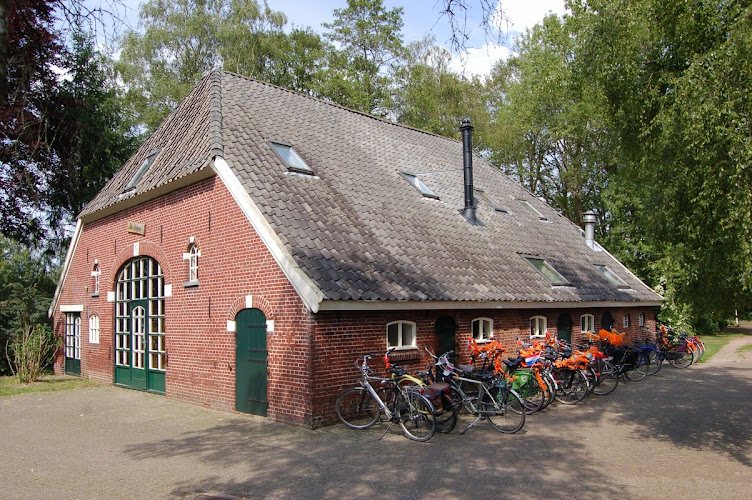 Hof van Moeder Aarde
