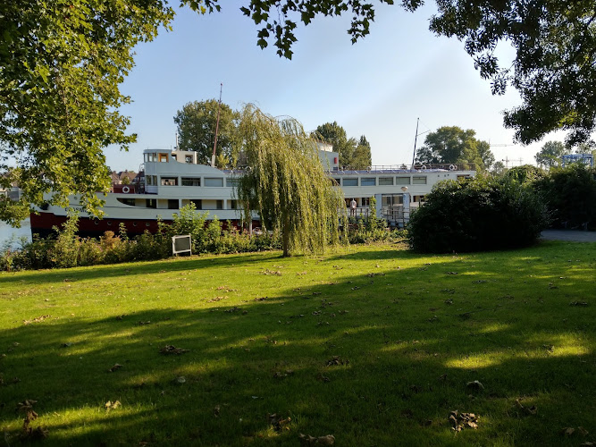 B&B De Logeerboot Dordrecht