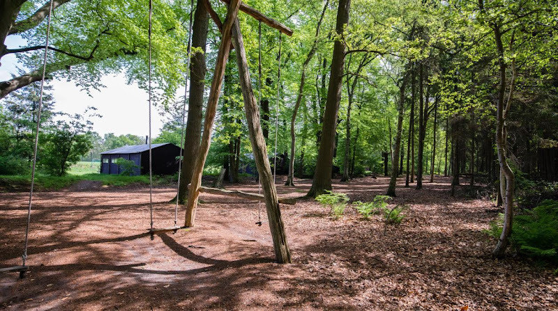 WiesenBett Het Wesselink in Salland