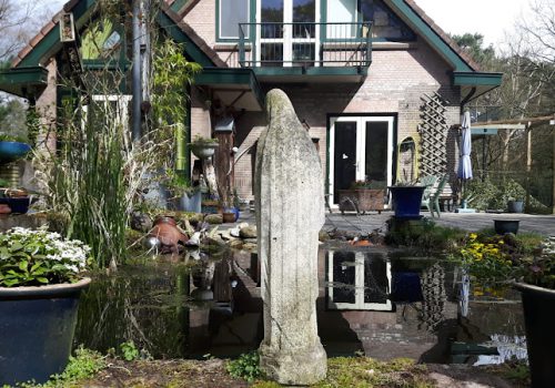 Vakantieappartement "De Nachtzwaluw" Huize de Renderklippen