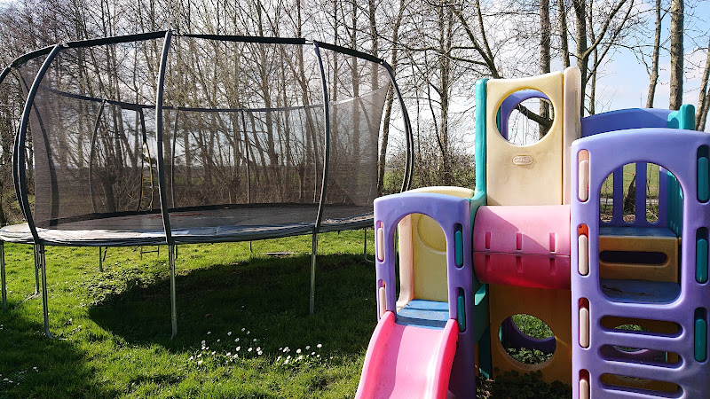 Camperplaats “de Val”
