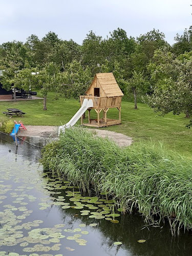 Camping Langs de Akker