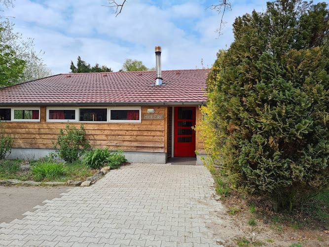 Groepsaccommodatie De Roerdomp