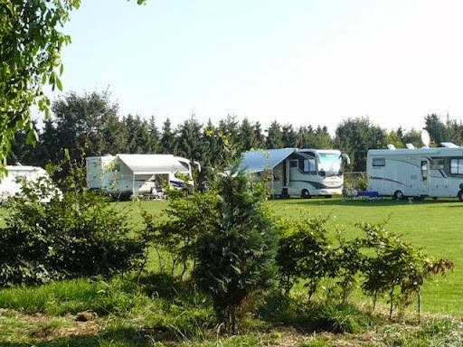 Camping de Hoge Notte
