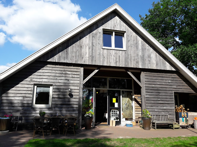 B&B De Boderie