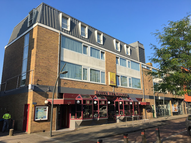 Hotel Het Galjoen