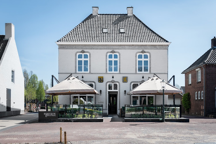 De Beerze | Boutique Hotel | Grand Café