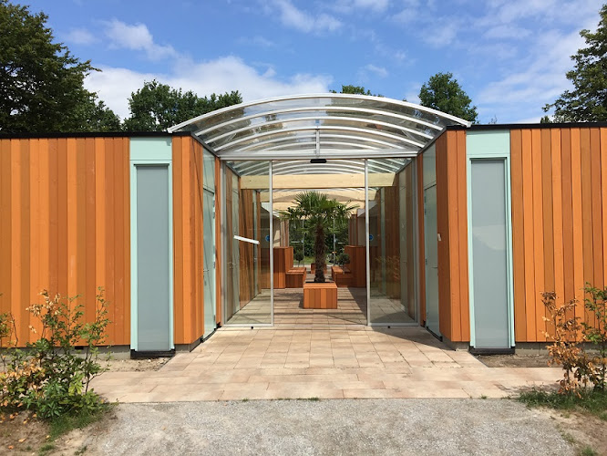 Camping 'De Pallegarste'