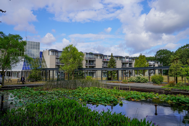 Resort bad boekelo HoApp Resort bad boekelo HoApp
