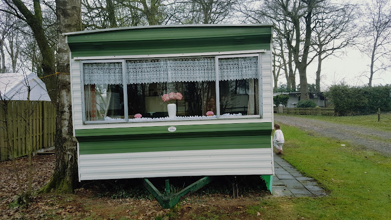 Camping Prenger