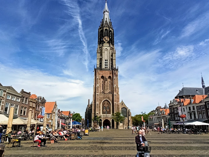Camping Abtswoudsehoeve
