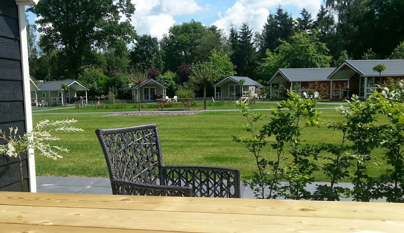 Lodgepark 't Vechtdal