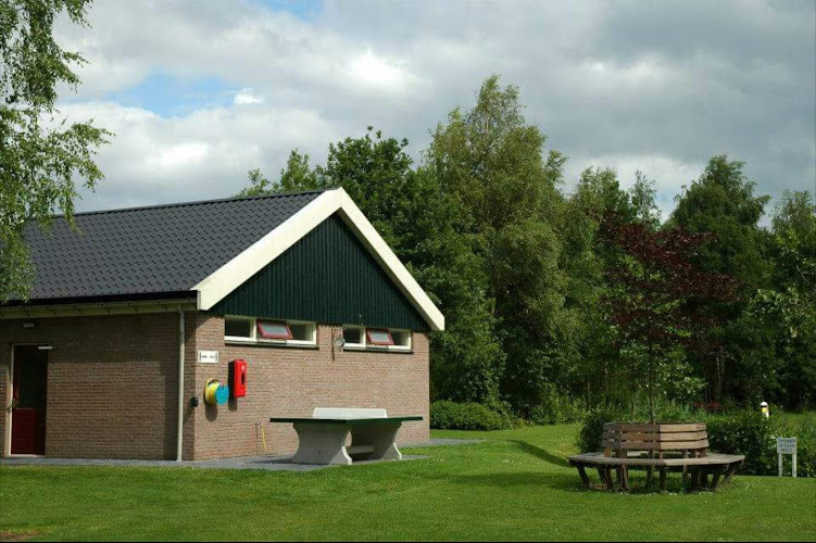 Camping 't Nije Hof