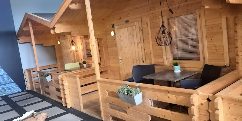 Lodgehotel de Lelie