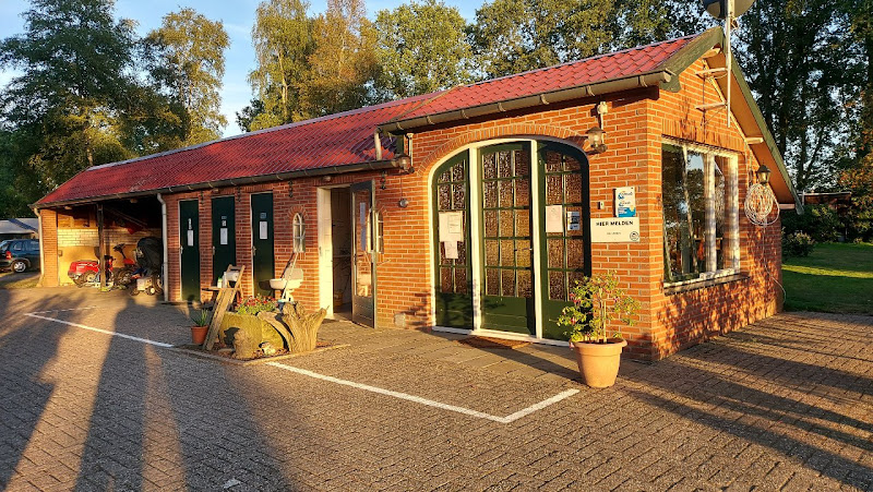 Camping De Veldmeijer