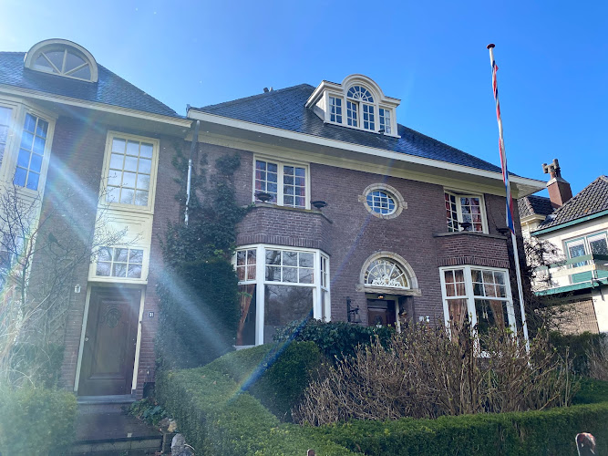 Hotel-Bed & Breakfast Huize "De Worp"