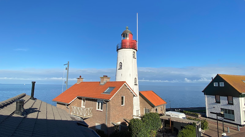 Bed and Breakfast Morgenster Urk