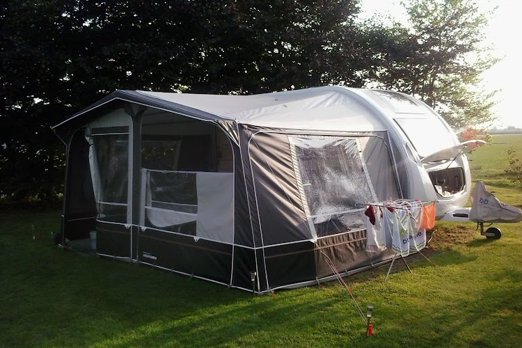 Boerderijcamping De Beek