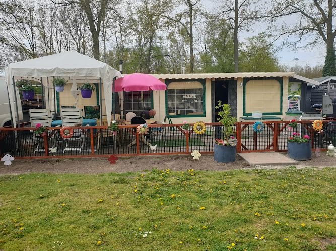 Kampeerpark De Berkhorst
