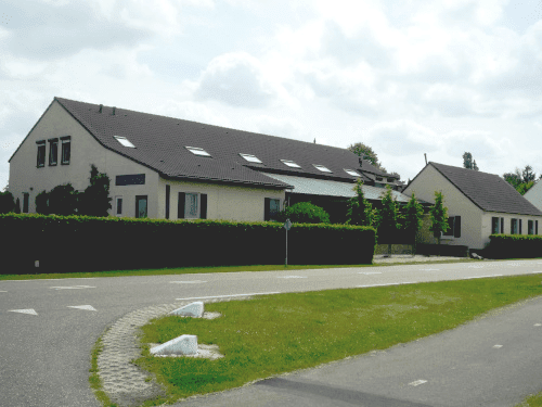 Gasthuys de Peel
