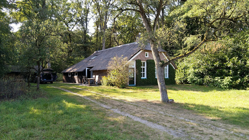 Vakantiehuis 't Schot